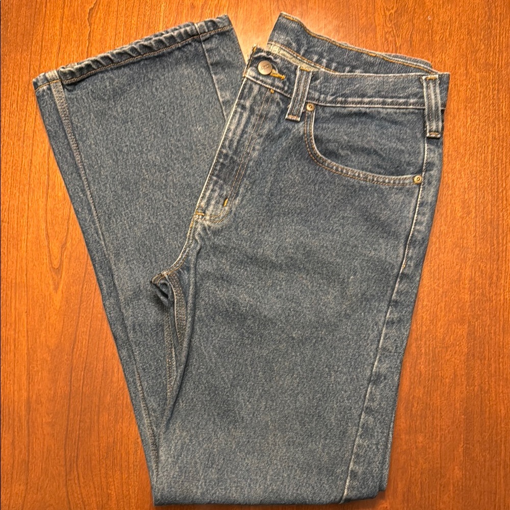 Carhartt Men's Traditional Fit Jeans